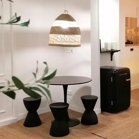 Auditorio Rooms Boutique Oviedo-2